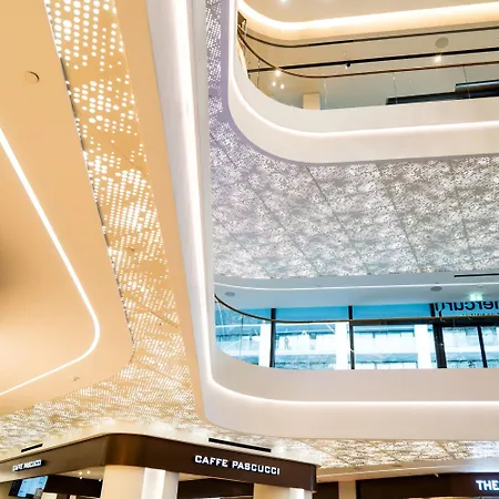 Mercury Tower Skyline With Pool Access * Saint Julian's