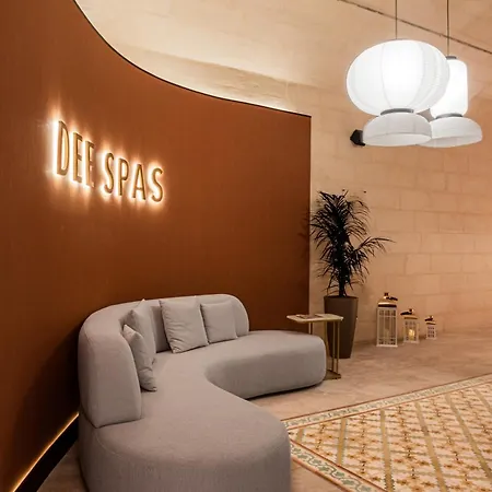 Mercury Tower Skyline With Pool Access Saint Julian's