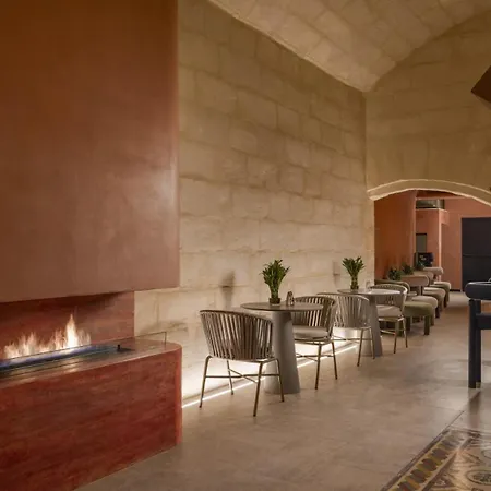 דירה Mercury Tower Skyline With Pool Access Saint Julian's