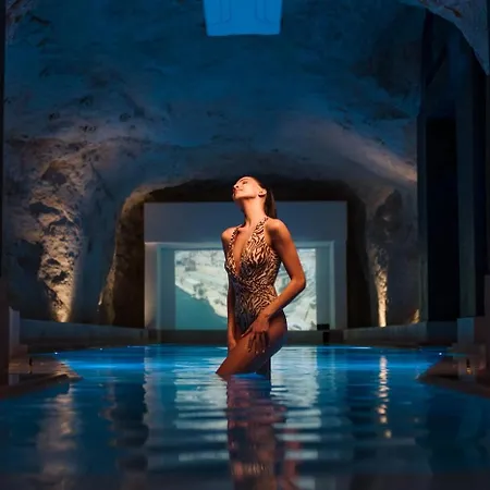 דירה Mercury Tower Skyline With Pool Access