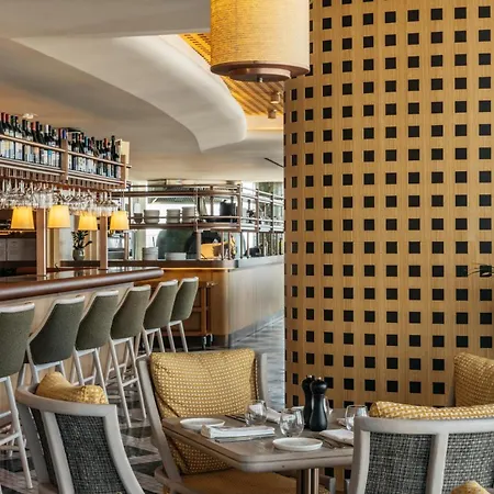 Mercury Tower Skyline With Pool Access 公寓 Saint Julian's