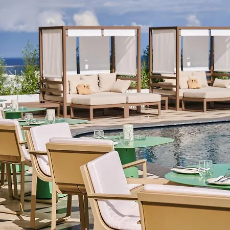 Mercury Tower Skyline With Pool Access 公寓 Saint Julian's