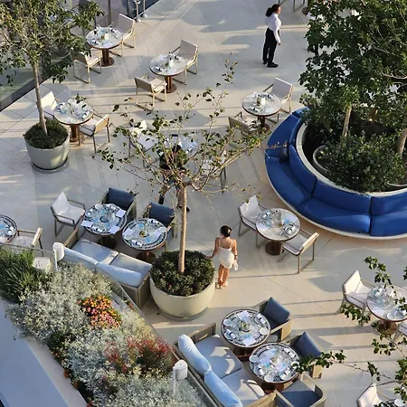 Mercury Tower Skyline With Pool Access Saint Julian's