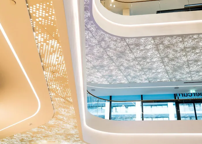 20Th Floor Luxury Sea View Mercury Tower Apartment - Rooftop Pool! By Stays Uniq * Saint Julian's