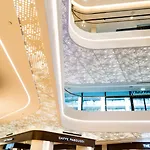 20th Floor Luxury Sea View Mercury Tower - Rooftop Pool! By Uniq * Saint Julian's