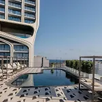 Διαμέρισμα 20th Floor Luxury Sea View Mercury Tower - Rooftop Pool! By Uniq Saint Julian's