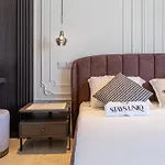 20th Floor Luxury Sea View Mercury Tower - Rooftop Pool! By Uniq