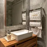 Διαμέρισμα 20th Floor Luxury Sea View Mercury Tower - Rooftop Pool! By Uniq Saint Julian's