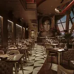 20th Floor Luxury Sea View Mercury Tower - Rooftop Pool! By Uniq *