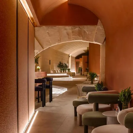 Lejlighed Mercury Tower Skyline With Pool Access *