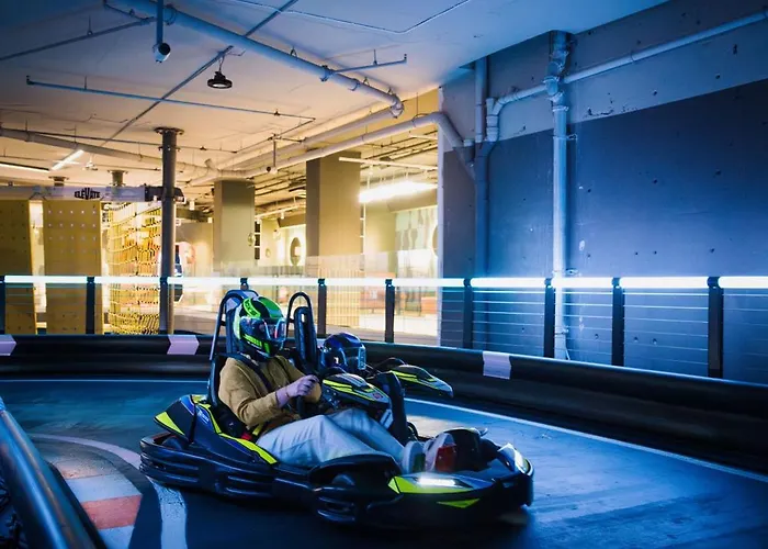 20th Floor Luxury Sea View Mercury Tower - Rooftop Pool! By Uniq Διαμέρισμα *